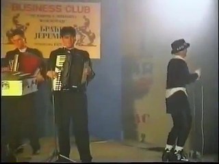 Dara Bubamara - Bilo je prolece (1997)