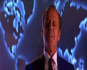 Mars Attacks!(1996)-Illuminati symbolism