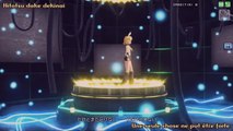 [Kagamine Rin] Kokoro [Project Diva Arcade] VOSTFR [FMA]