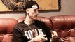 Machine Gun Kelly Eminem, Yelawolf Beef, DMX, Sleeping With Sirens, Crazy Shows, Tattoos