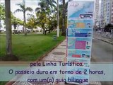 26 de janeiro, aniversário da Cidade de Santos/Conheça alguns dos seus pontos turísticos