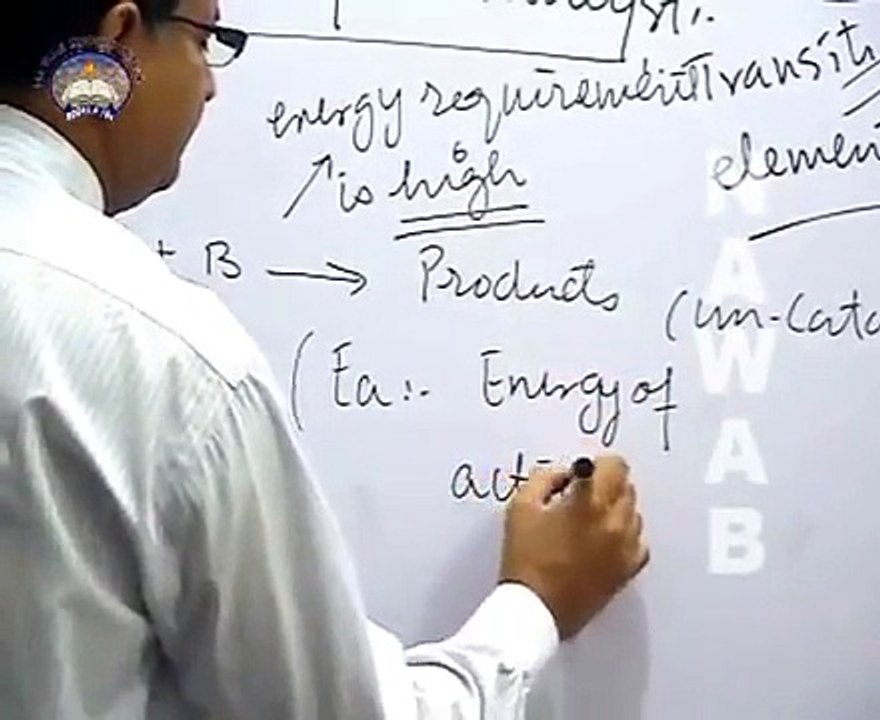 Periodic Table  Transition Elements, Chemistry Lecture O' Level