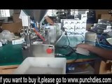 Liquid filling machine,Paste Filling Machine On sale:www.punchdies.com