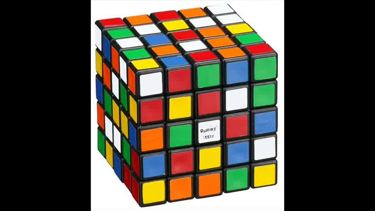 はねトび　キュービックルーマンの歌