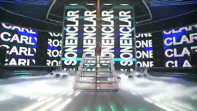 Carly Rose Sonenclar - Rolling in the Deep (The X-Factor USA 2012) [Week 5]