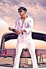 Hero Hindi Movie Trailer 2015 - Sooraj Pancholi_ Salman Khan Athiya Shetty