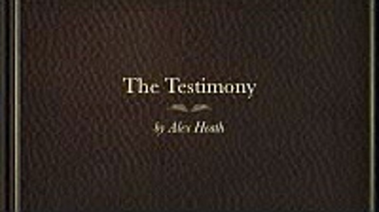 "Fix You" by Coldplay