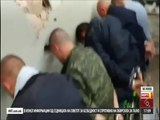Нови снимки на МВР од апсењето на терористите во Куманово