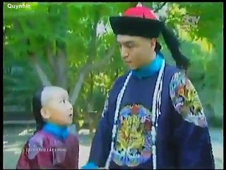 Cách cách lấy chồng tập 2