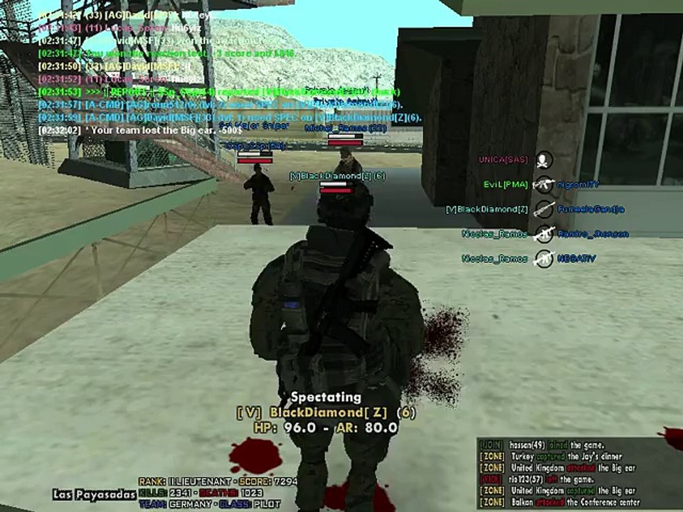 [V]_BlackDiamond[Z] [GODMODE]