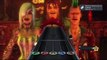 Guitar Hero Warriors Of Rock-Bohemian Rhapsody.