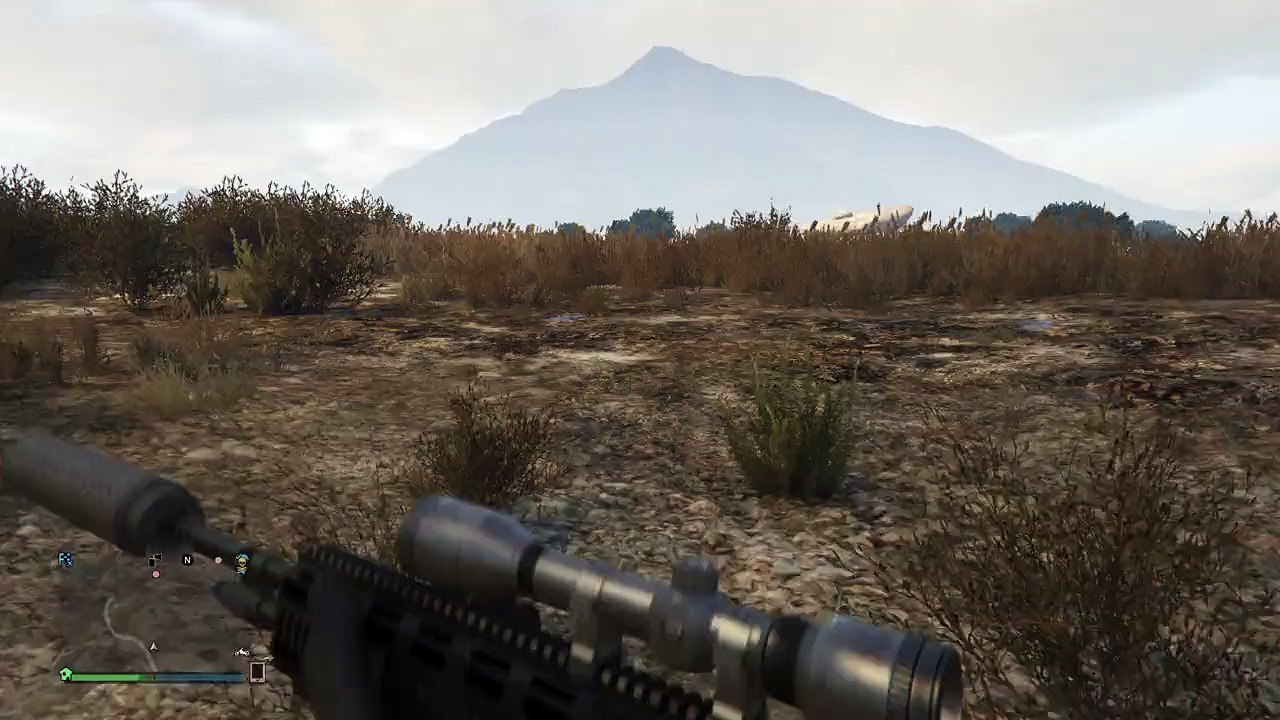 Kill of the week submission by: Potato