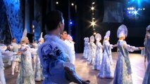 Ансамбль танца сибири имени Михаила Годенко