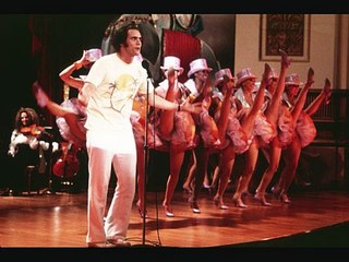 Man on the Moon This Friendly World By Jim Carrey and Michael Stipe