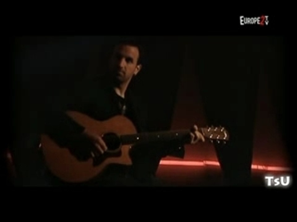 Corneille - A Vie (Acoustique)