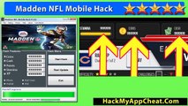 Madden NFL Mobile Cheats Coins and Bundle - iPhone iPad Android Best Version