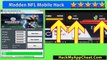 Madden NFL Mobile Cheat Free Cash - iPhone iPad Android Updated Hack for Madden NFL Mobile