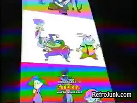 Cartoon Network Cartoon Cartoon Fridays
