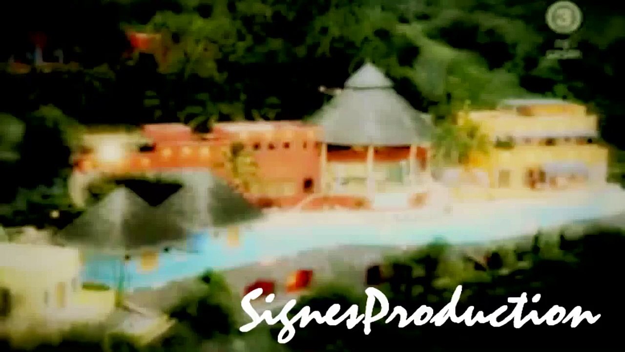 Peter Belli - Ulven Peter ~ Paradise Hotel ( Peter Ka Li´Nam Nam) HD