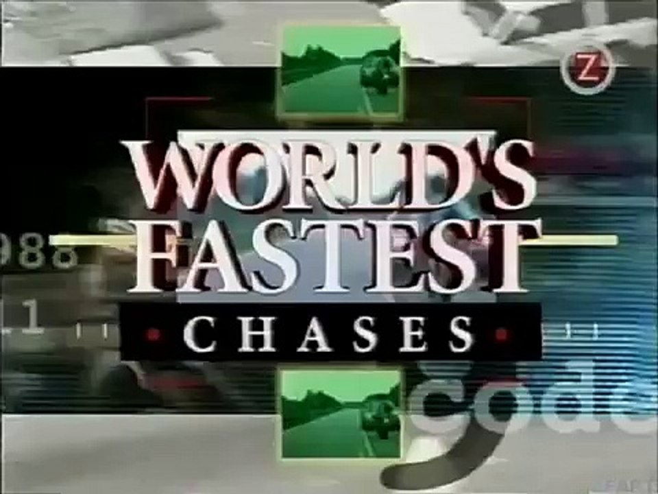 Worlds Wildest Police Videos S03E06