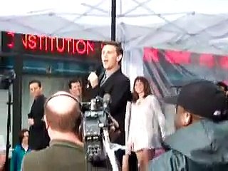 Jersey Boys - December 1963 (Oh What A Night)