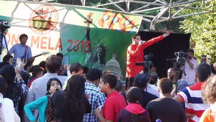 Bronx Mela ... NADEEM ABBAS ........... newyork 2015 (5)