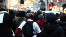 SE NON ORA QUANDO? - Le testimonianze dei Manifestanti - Perugia