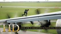 Mission: Impossible – Rogue Nation film streaming en Français