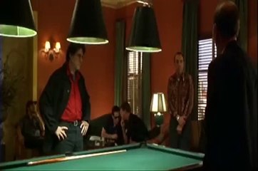 Keyser Soze (The Story)