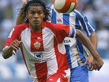 futbolistas peruanos en el extranjero - 2011( futbol peruano)