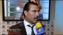 MOMENTOS DE TELENOVELA: EDUARDO YAÑEZ