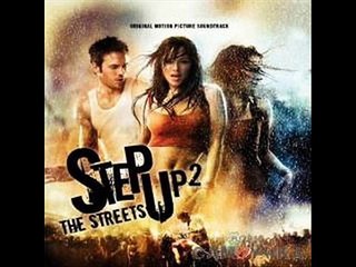 Step up2 - Ain't No stressing Montana Tucker, sikora, Denial