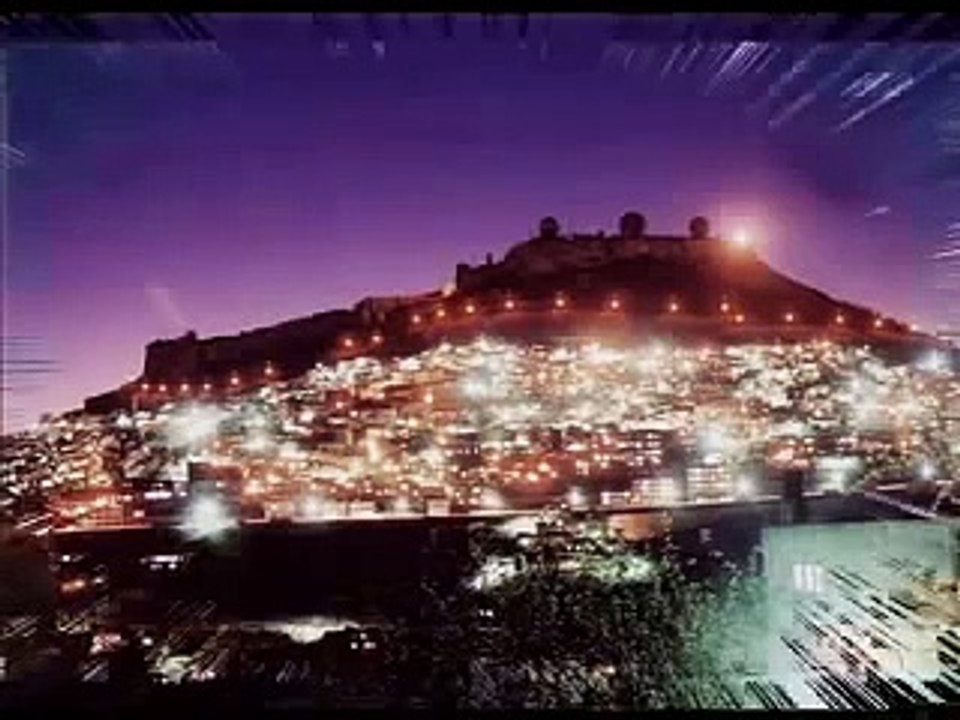 Mardin Arapça Müzikleri - Kumu Itlau Itfarracu