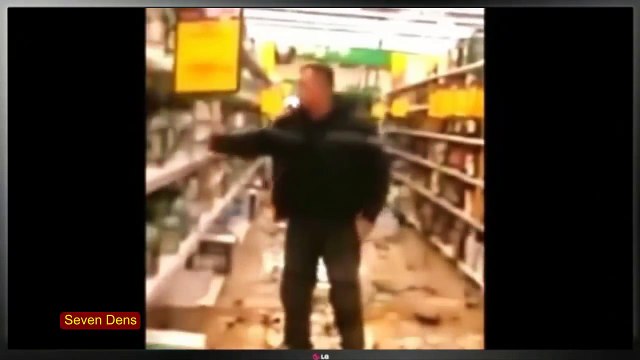 Приколы по Русски!!! Умом Россию не понять!!! Прикольное видео!