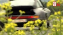 PORSCHE 911 ( 930 ) Turbo - Der erste Turbo 1974   -   Video ........Oeni