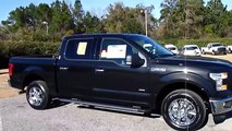 2015 Ford F 150 XLT Ecoboost Review @ Ravenel Ford