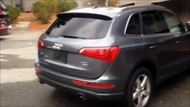 2012 Audi Q5 Premium Plus walk around