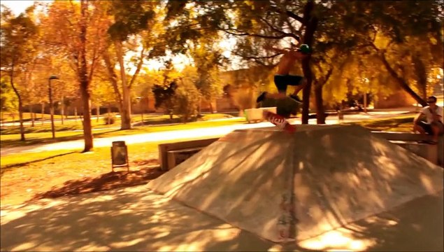 Hugo varela (insultos, peleas, skate...