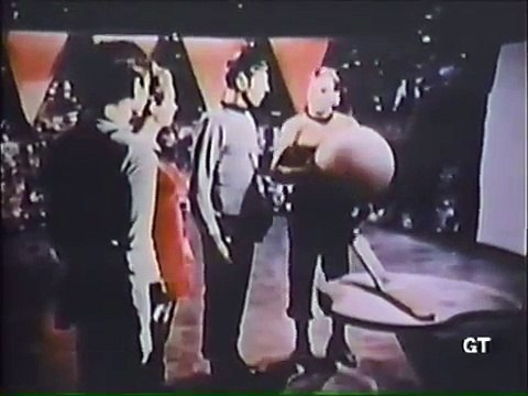 STAR TREK: The Original Series - William Shatner & Leonard Nimoy - Bloopers