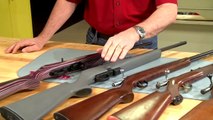 Firearm Safety - Know Your Firearm: Rifle - Gun Safety and Hunter Safety