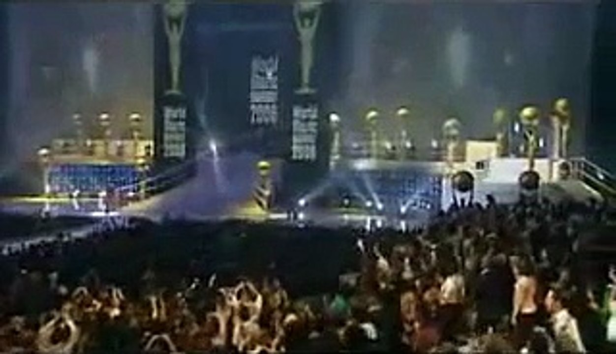 Michael Jackson & Beyonce World Music Awards Full Speech :D