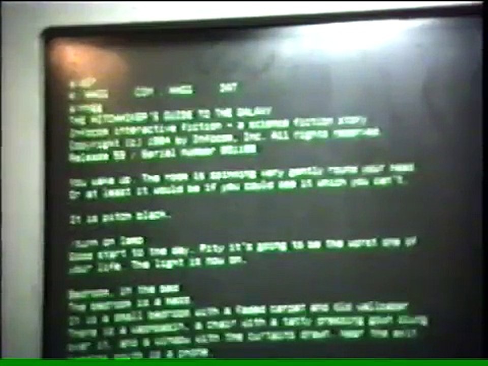 Z80 Single Board Computer runs CP/M