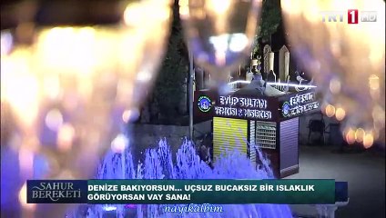 LA TAHZEN Pişmanlık denizinde incisin Senai Demirci Ramazan 2015
