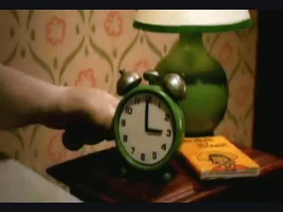 Wallace And Gromit - The Snoozatron - video Dailymotion