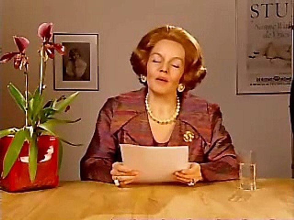 beatrix door sanne wallis de vries