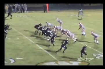 Tyrone Swoopes (early junior highlights)