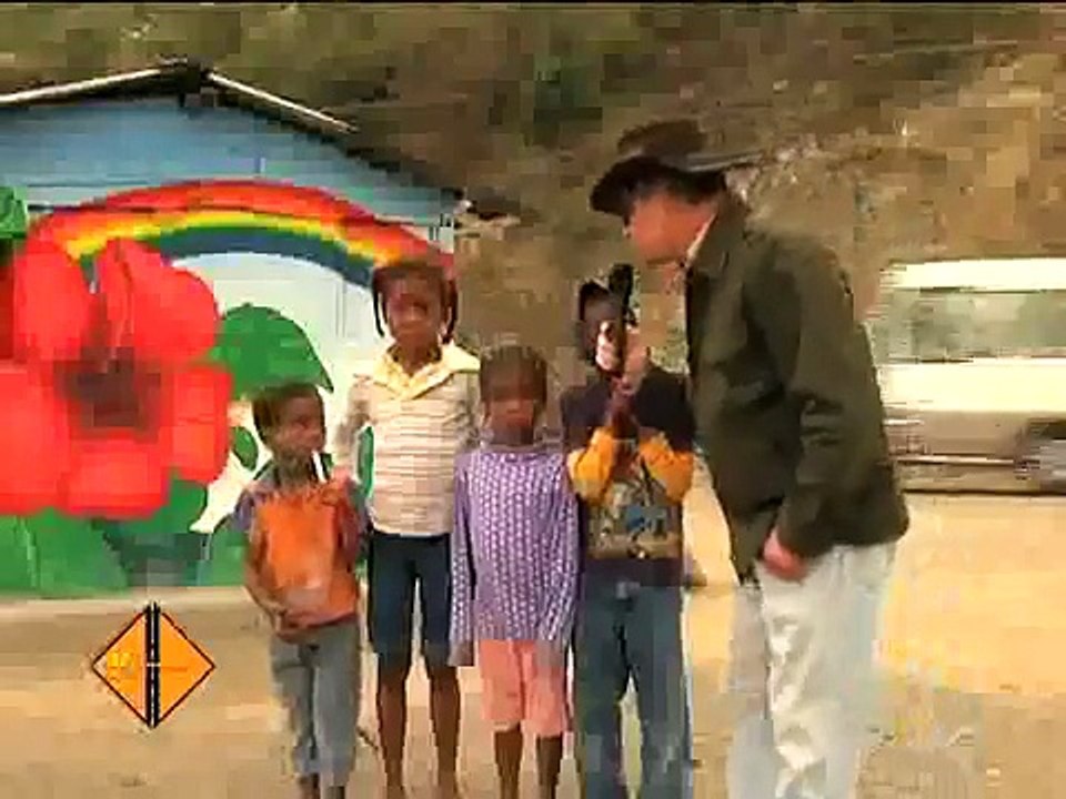 La Vuelta de la Paloma, San José de Ocoa