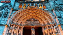 ◄ Bordeaux Cathedral, Bordeaux [HD] ►