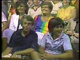 Burton Cummings - Fats Interview