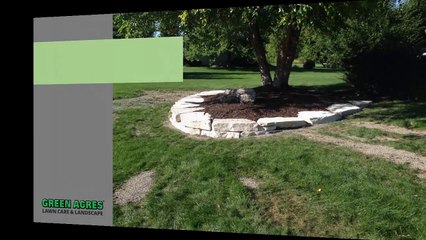 Investing In The Right Lawn Care And Landscaping Solutions